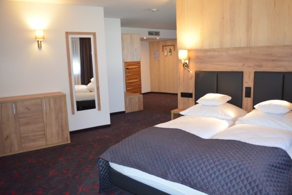 Best Western Plus Marina Star Hotel (Lindau)